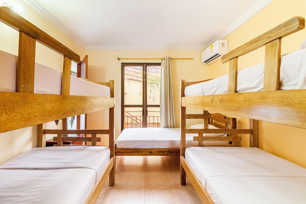 Hostal Cartagonova