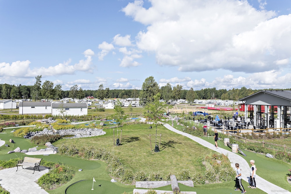 First Camp Karlstad
