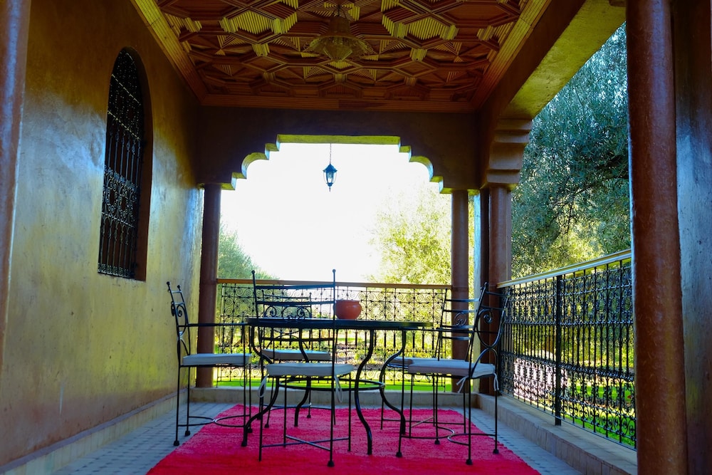 Ferme Sidi Safou