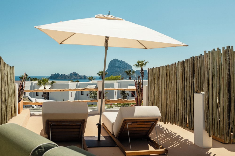 Foto 45 de 79 de Petunia Ibiza, a Beaumier Hotel