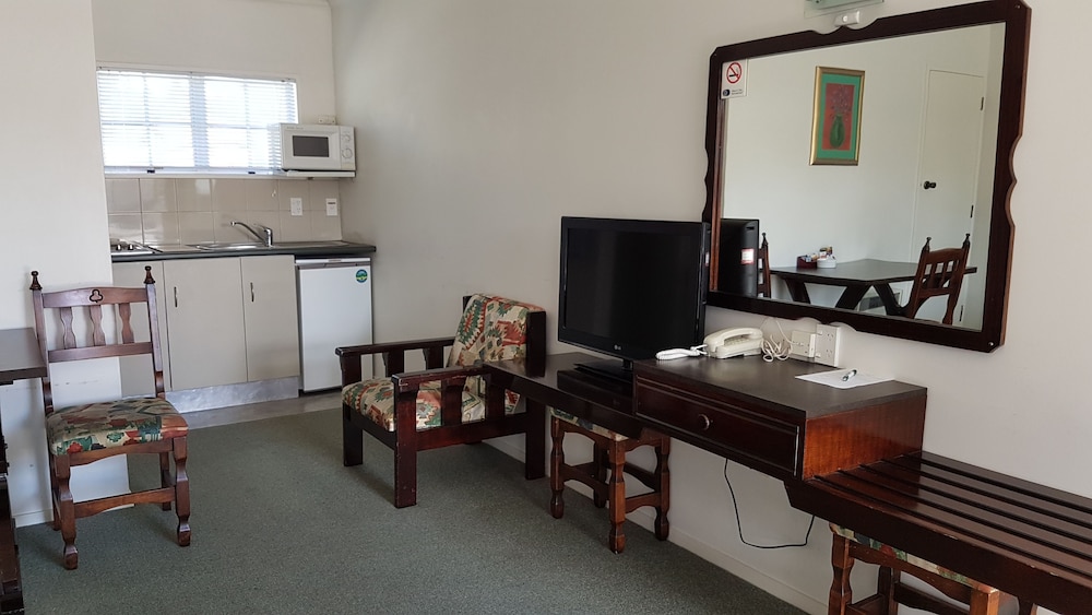 Coachman Motel