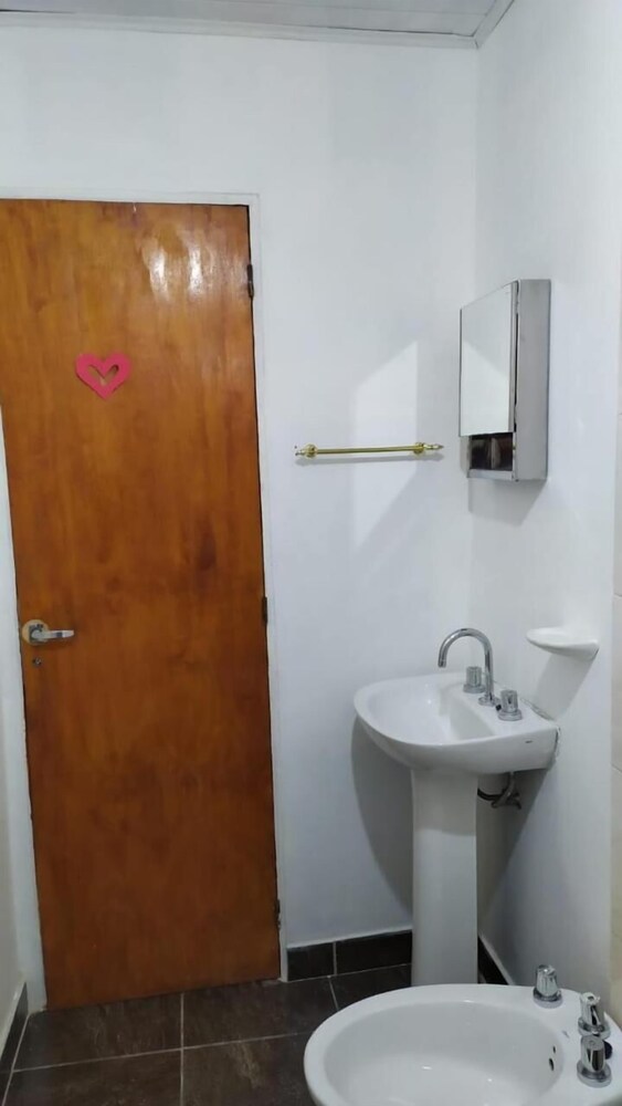 Casona Poeta Airport