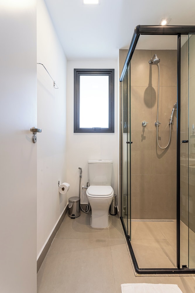 Pivô Pamplona by Viva - Apartamentos novos e espaçosos ao lado da Av Paulista