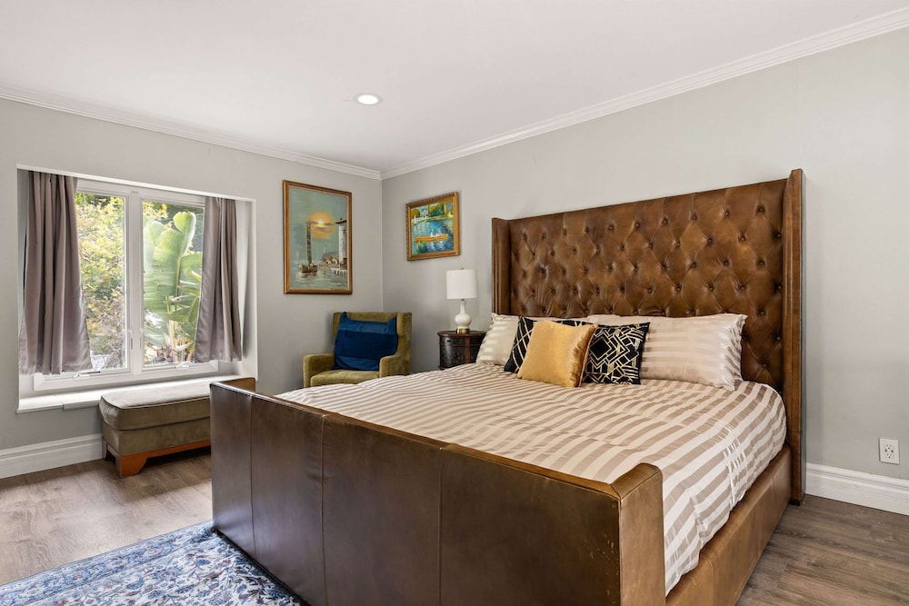 Allura Studio City Mediterranean With Private Pool
