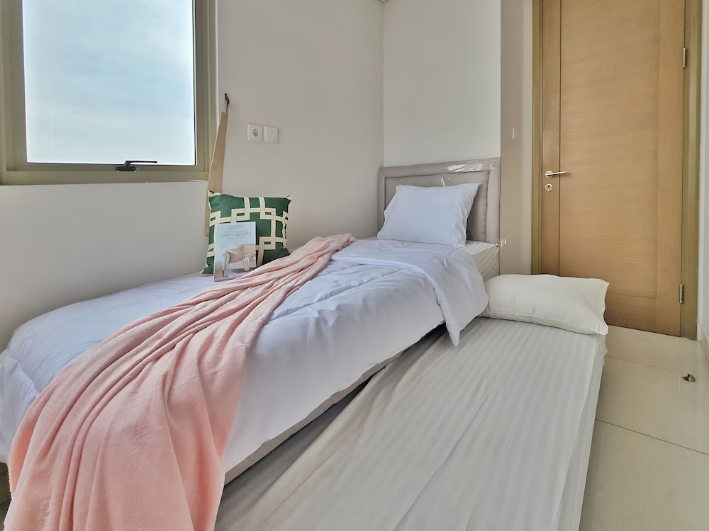 Staysanliving - Taman Anggrek Residence
