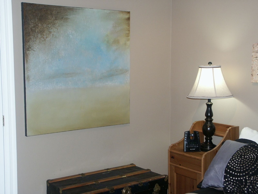 Gite Ocoin B&B