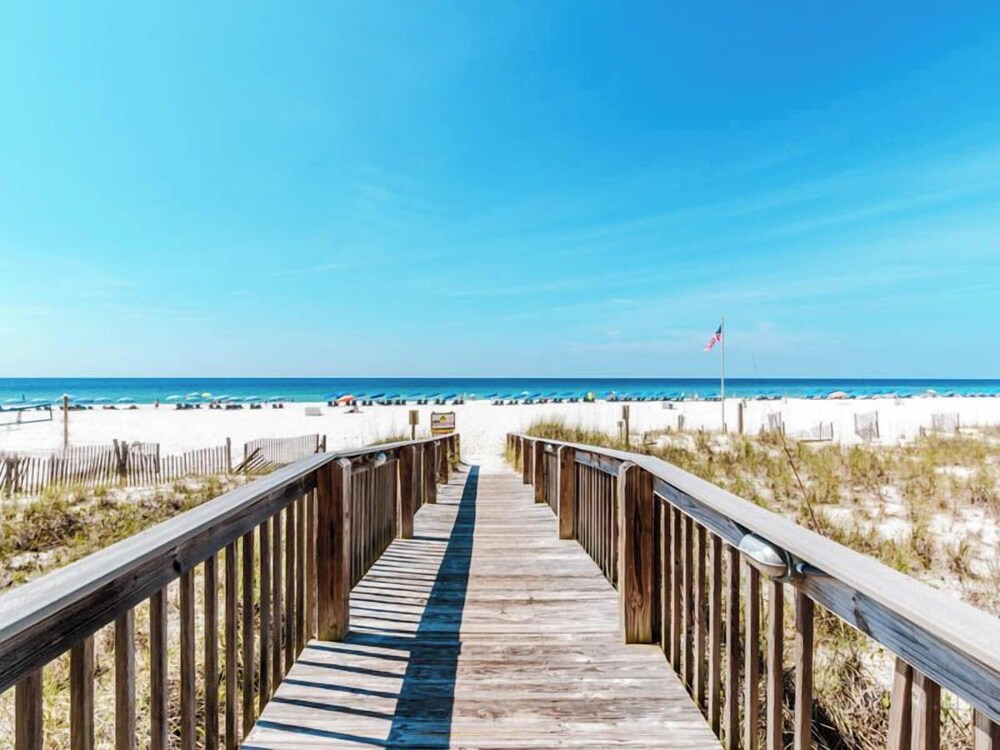 Bluewater #501 by Southern Vacation Rentals