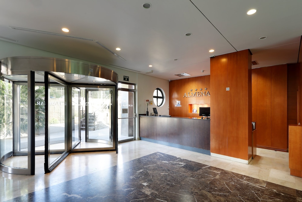 Las Rozas de Madrid Vacations - Exe Gran Hotel Almenar - Property Image 29