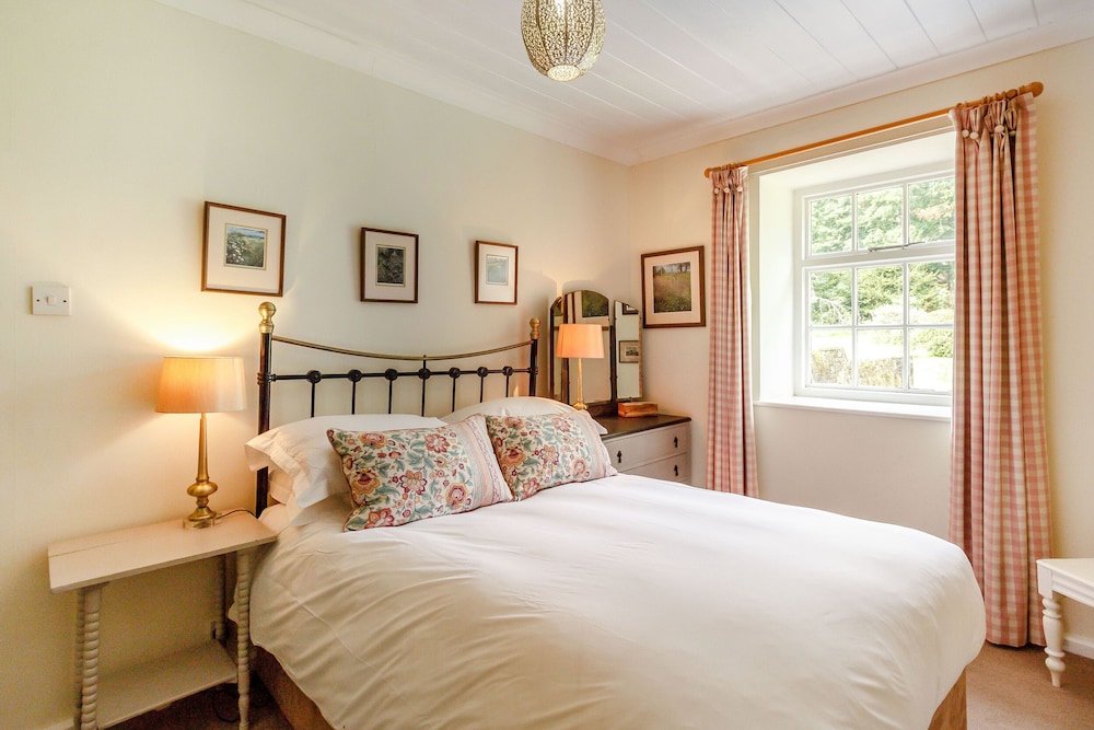 Hexham Vacations - Reiver's Rest - Property Image 4