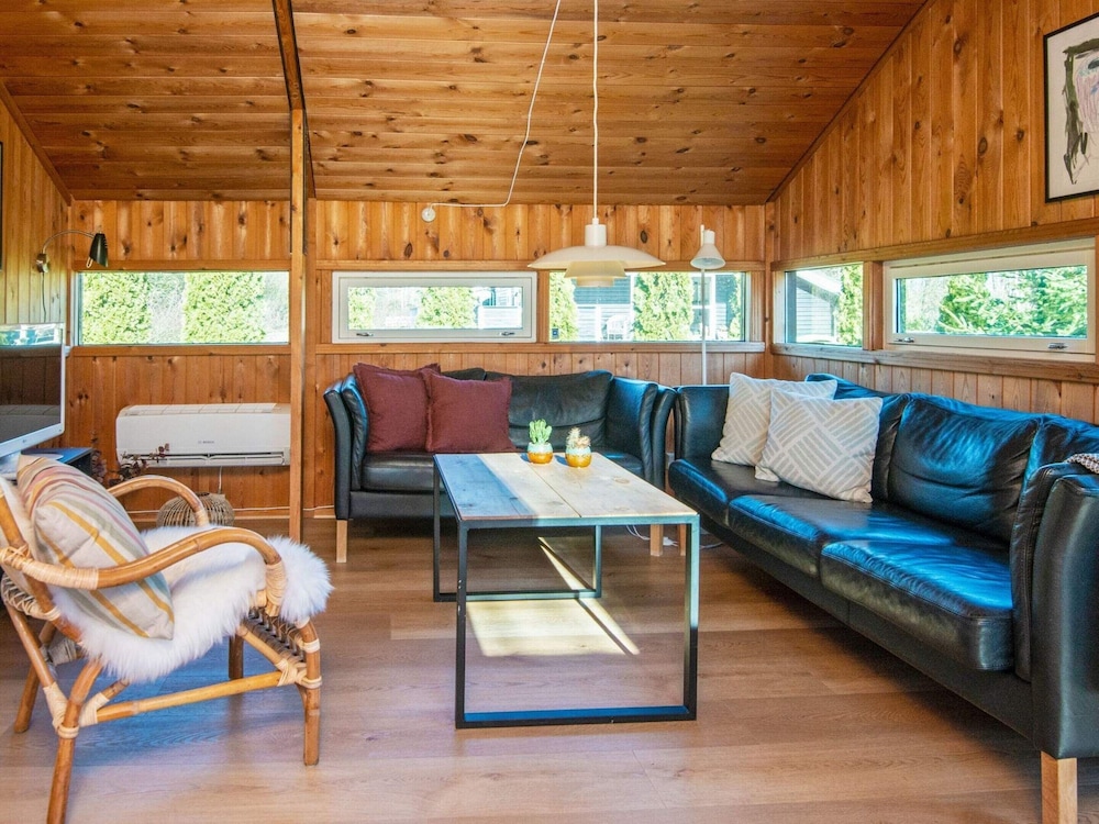 4 Person Holiday Home in Toftlund view 5