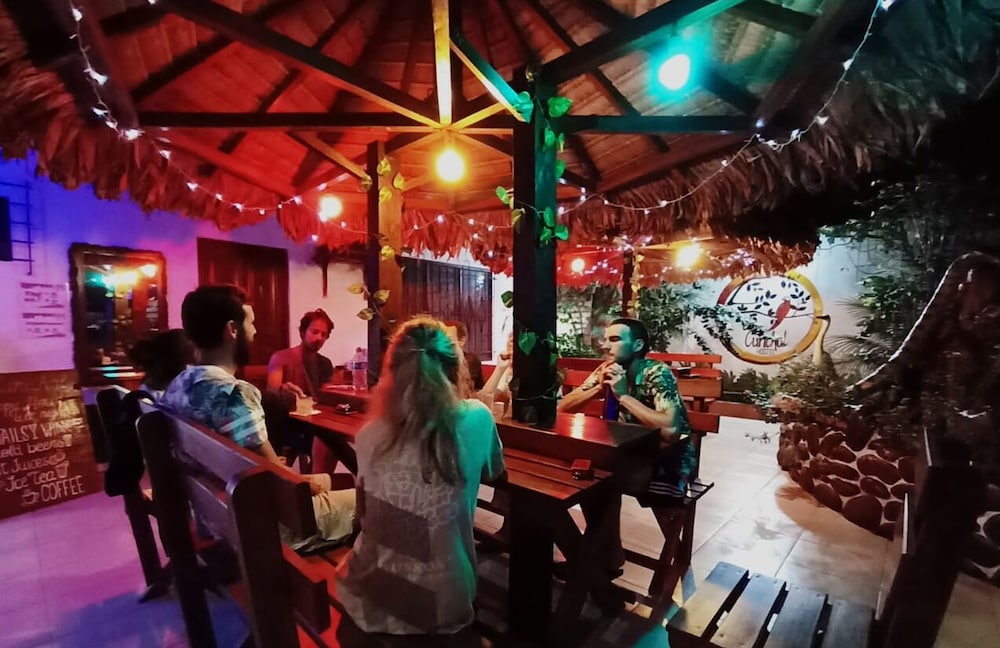 EL CURICHAL HOSTEL