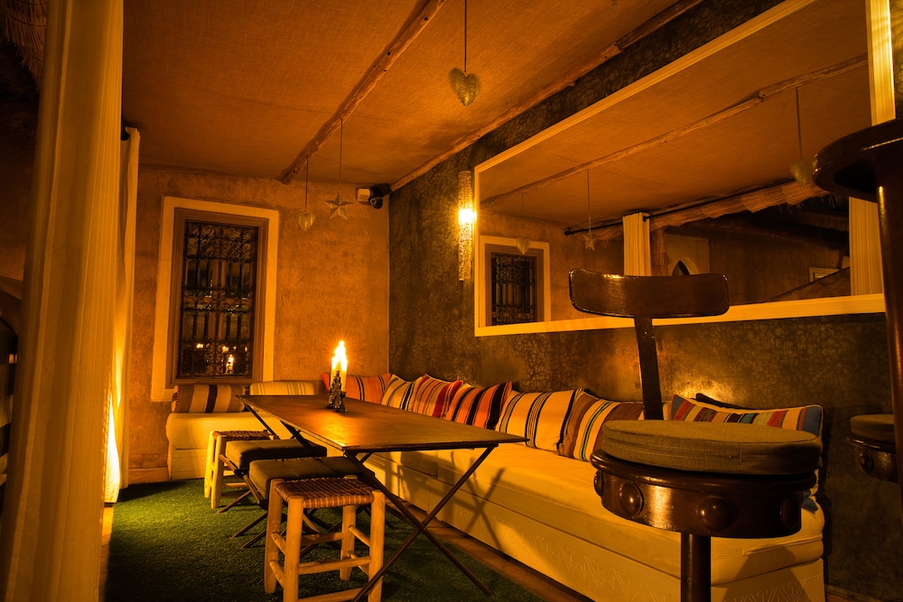 Riad B&B Comptoir du Pacha