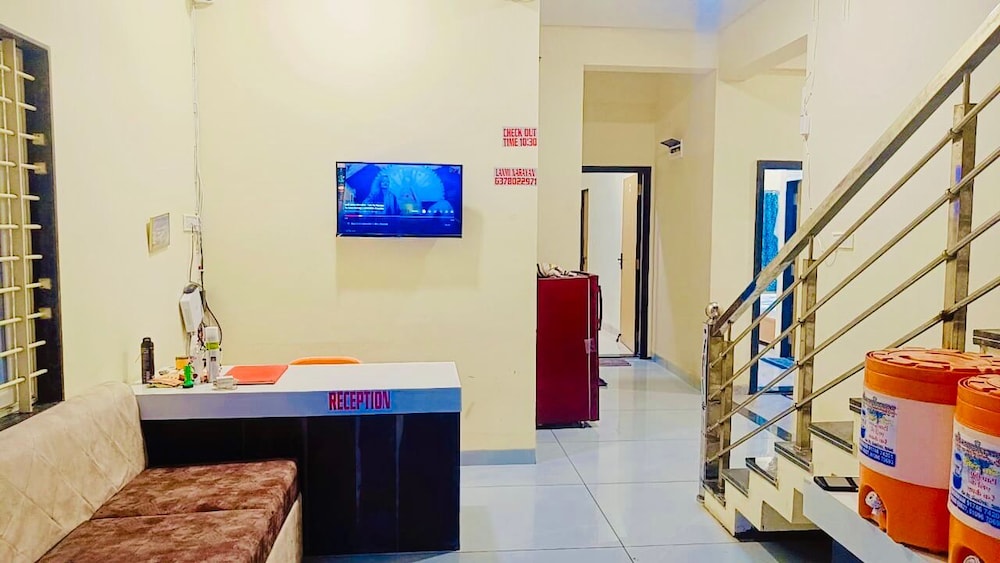 Hotel Rewanchal