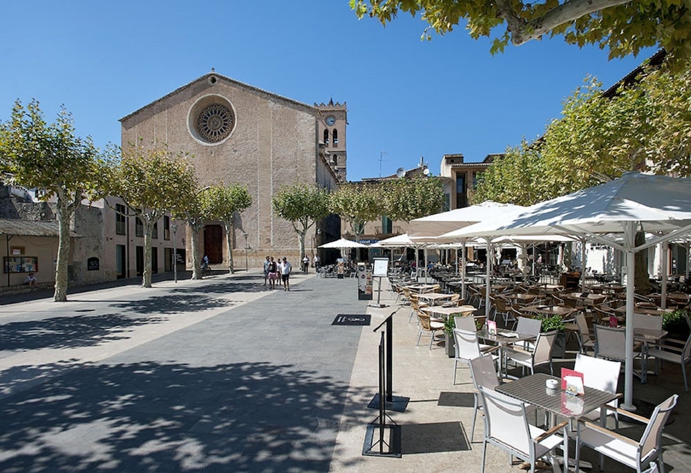 Villa Bernat photo 3