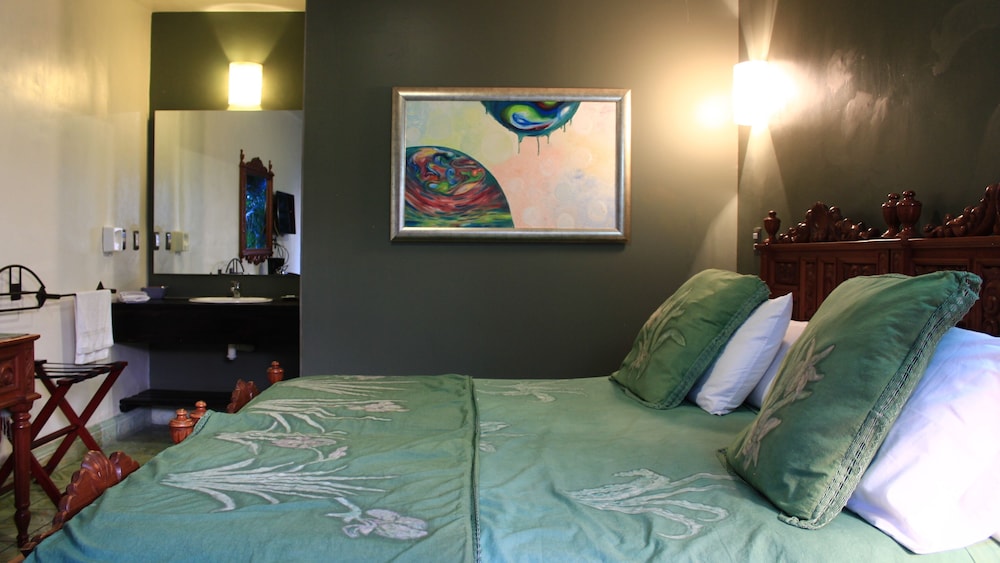 LA CASA B & B