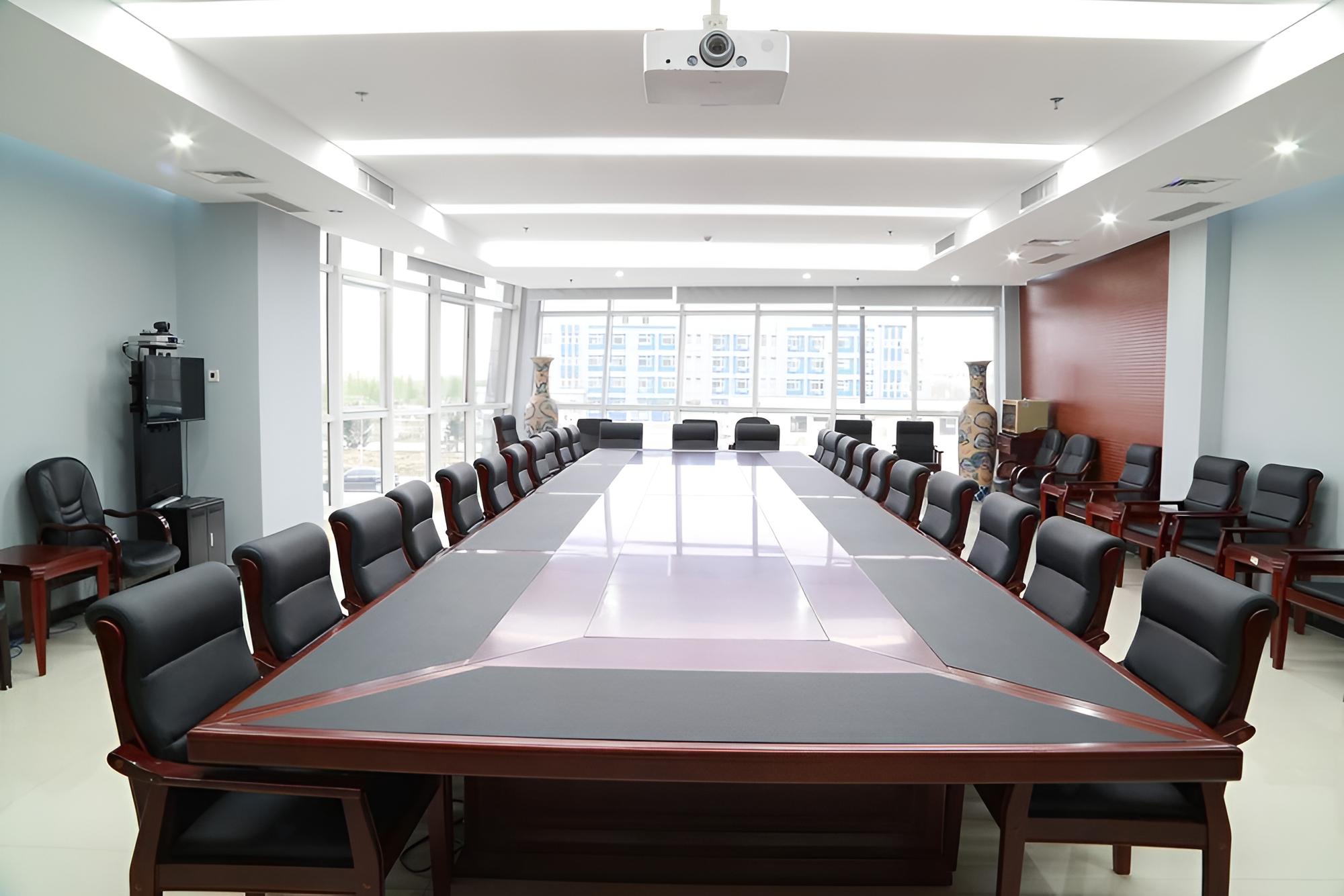 Tianjin Huihao Business Hotel