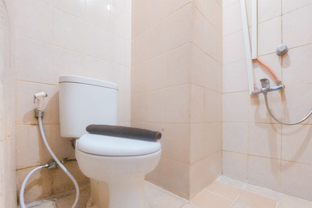 Fancy And Nice Studio At Serpong Greenview Apartment