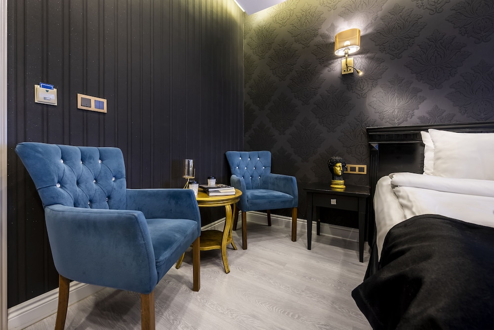 Goldengate Otel - Image 26