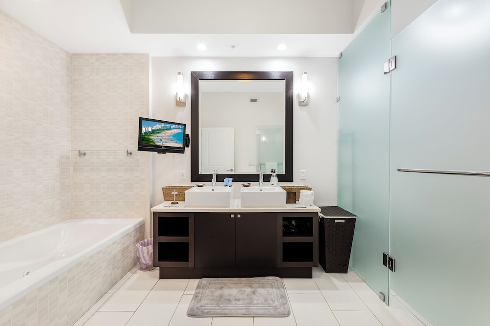 Exclusive Doral Stay W Luxury Amenities
