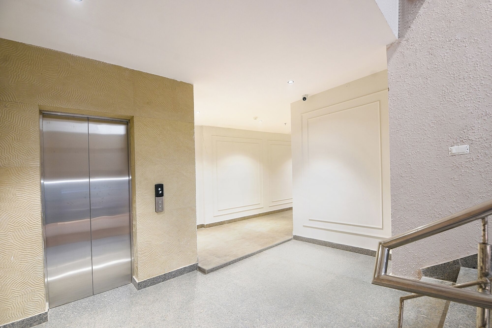 Fabhotel Elvilla I