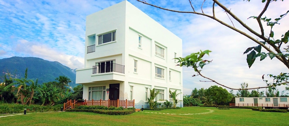 Marsu Xincheng SeaView Vegetarian B&B
