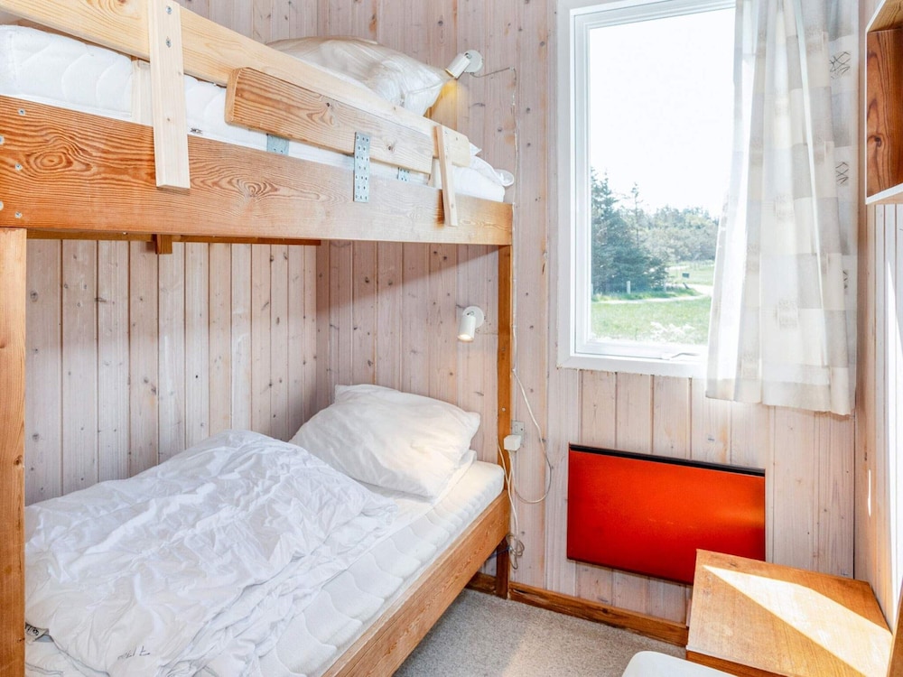 6 Person Holiday Home in Thisted-by Traum view 5