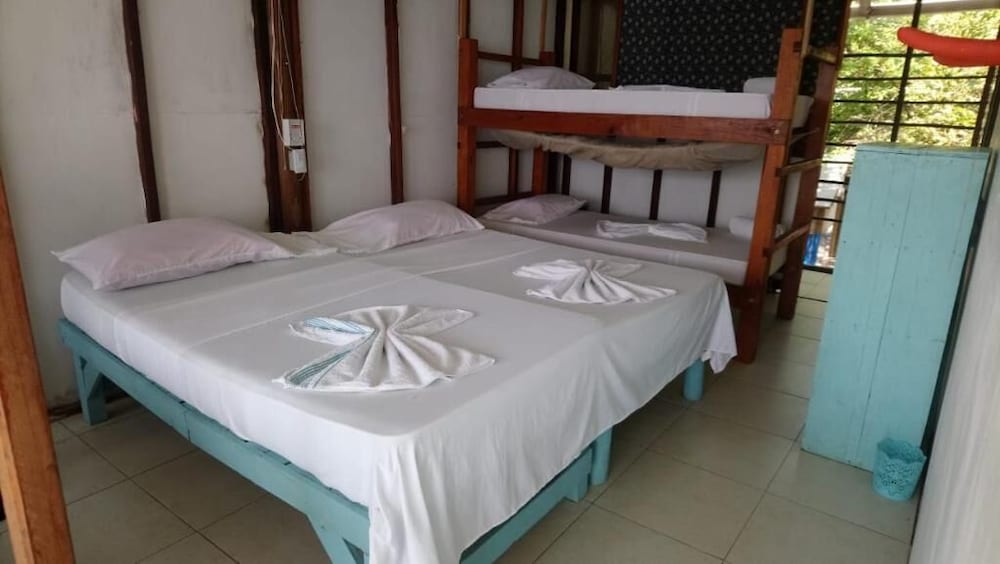 El Hamaquero Hostal EcoNativo - Property Image 5