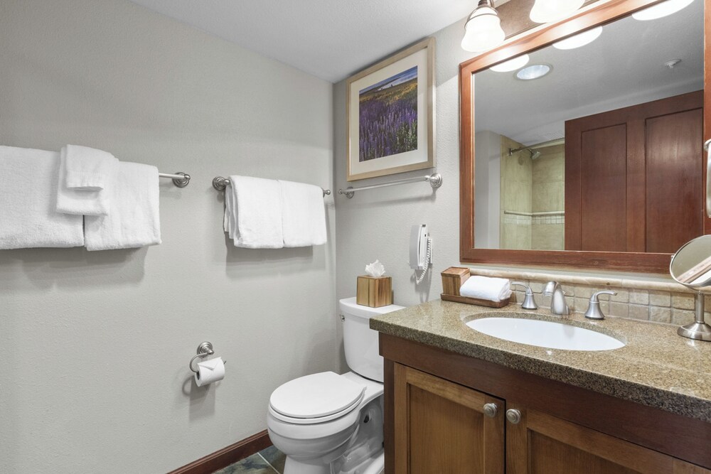 Valley View Condo w/ Resort Amenities