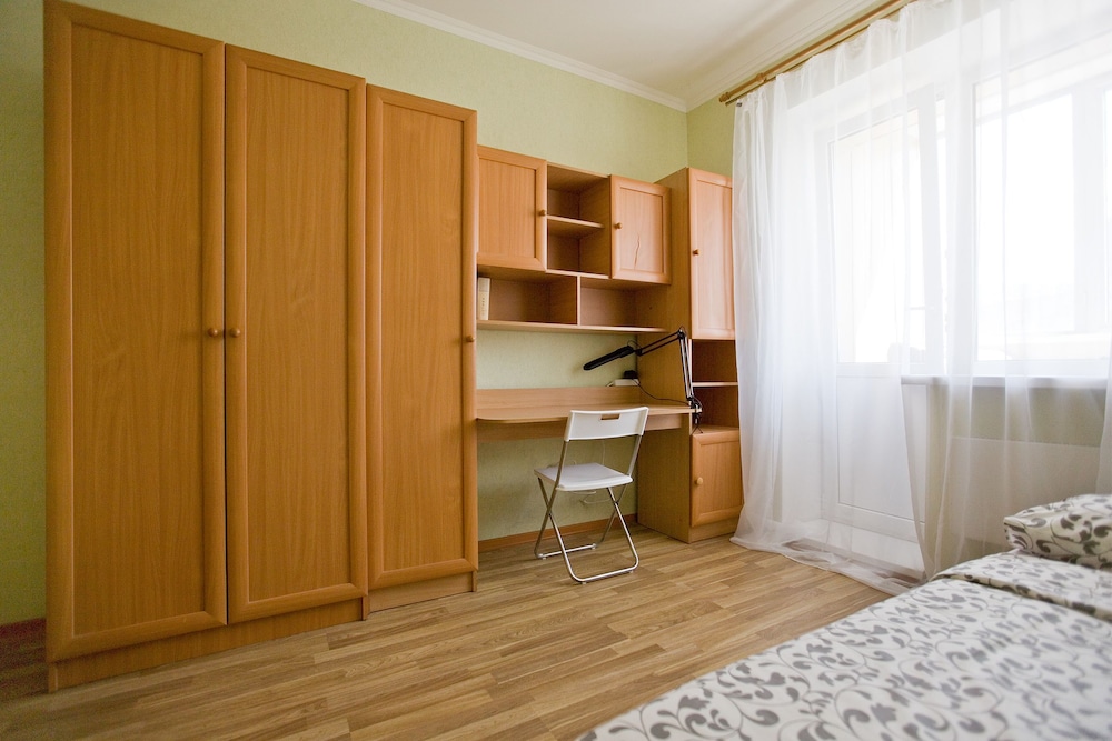 Hello Apartment on Kolomyazhskiy 26