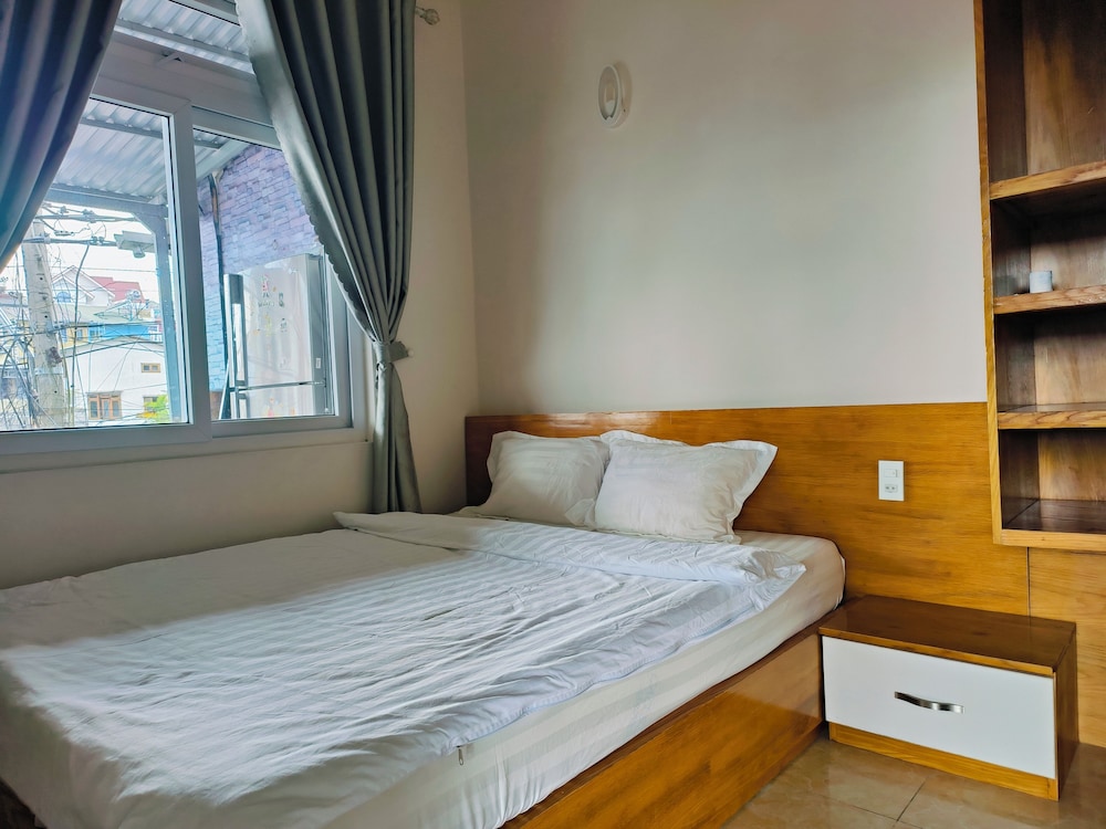 BIKA Hostel & Dorm