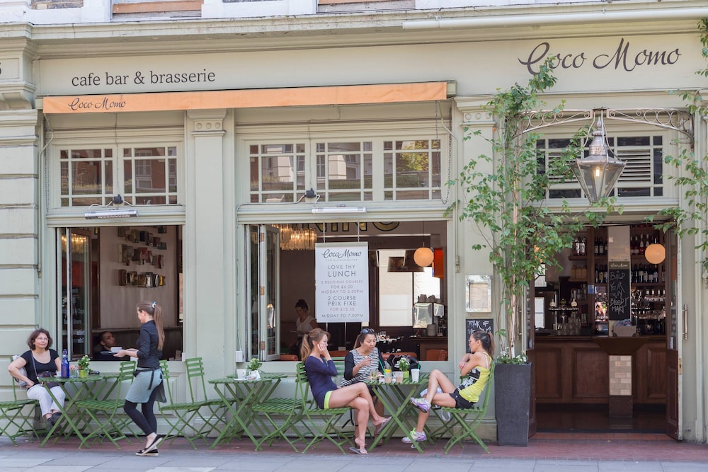 Campden Street VII by Onefinestay