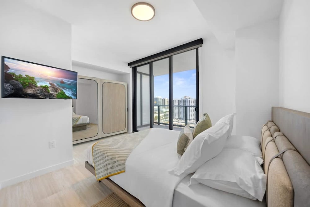 NOK Classy 2BR in Miami Beach