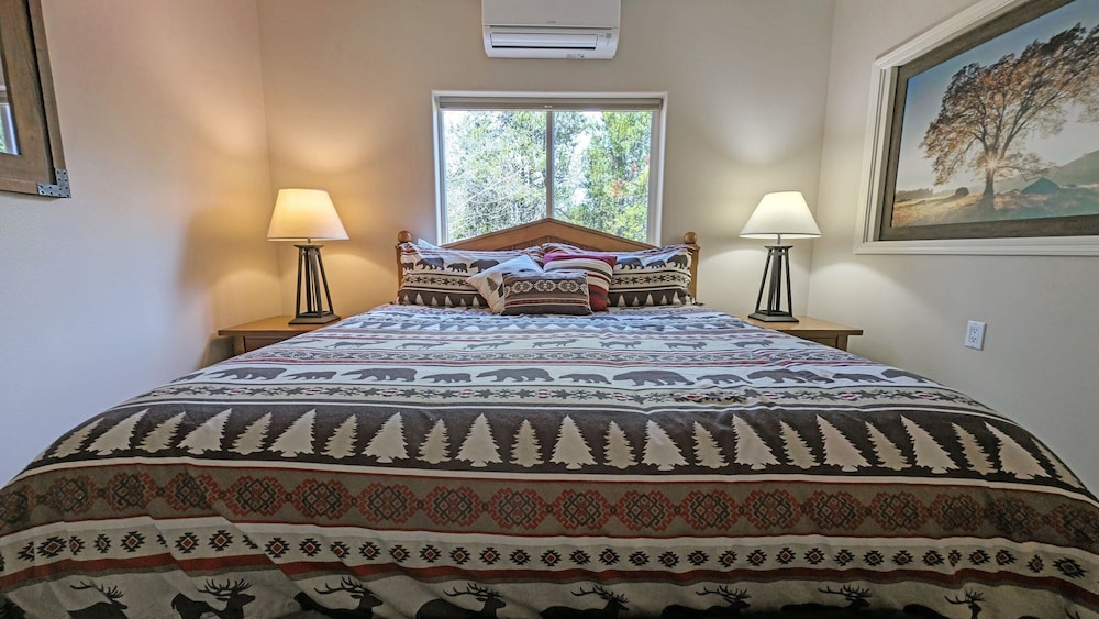 Aspen Place 3 Bedroom Home