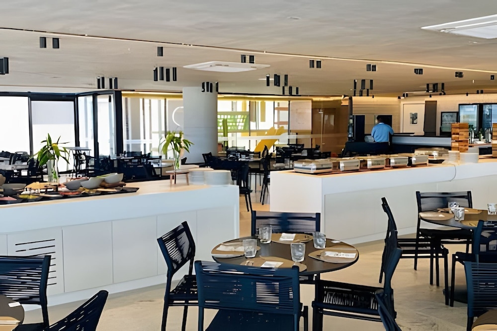 Paraíso no Porto Alto Resort