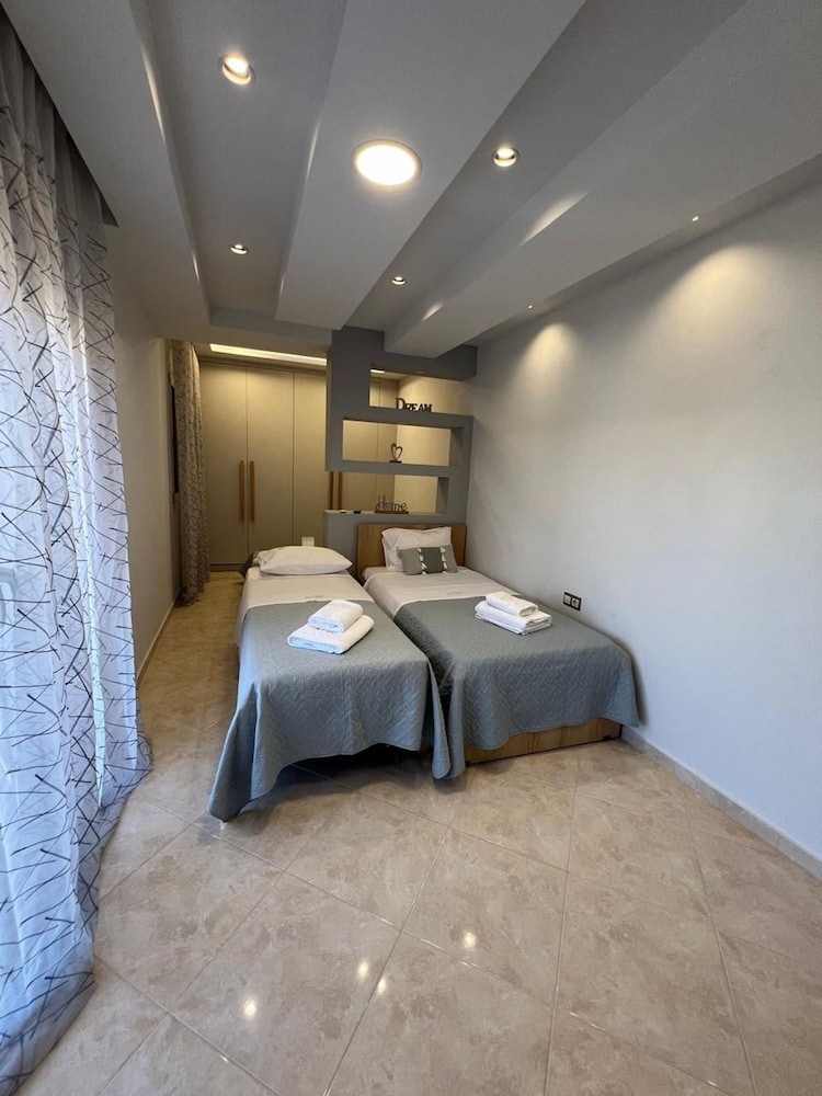 Marie Nicol Apartments Private Pool 3 Bedrooms