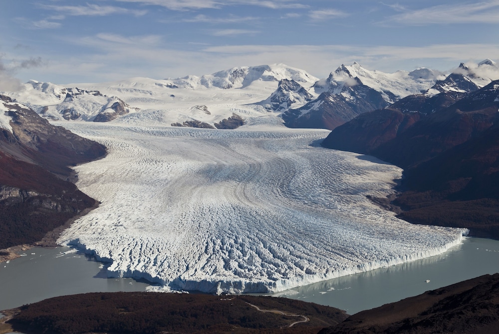EOLO - Patagonia´s Spirit