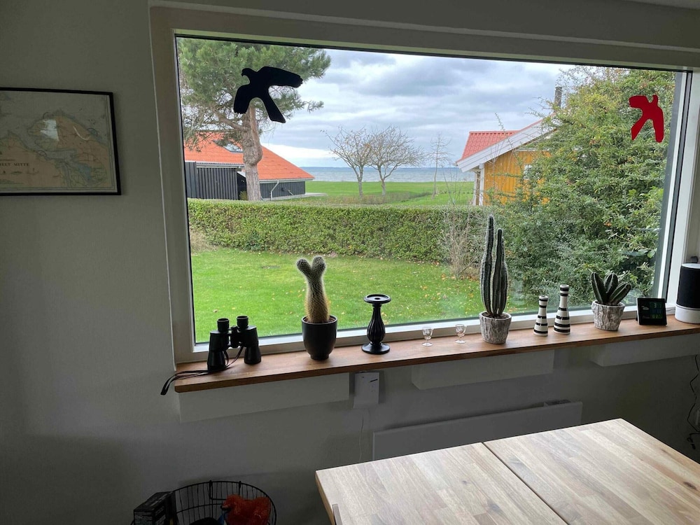 5 Star Holiday Home in Nordborg