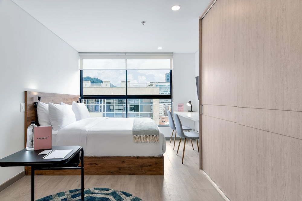 w Dazzling Loft w Perfect View in Santa Barbara