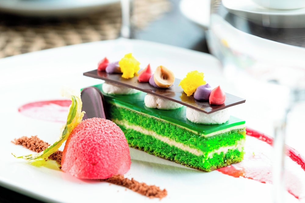 Le Meridien Dhaka