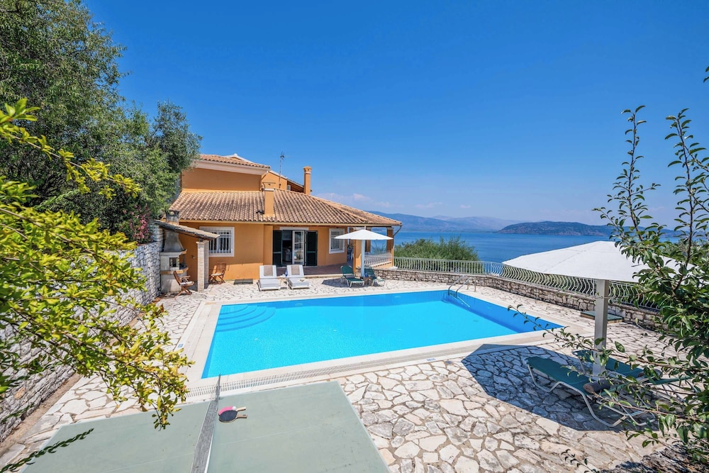Villa Milka