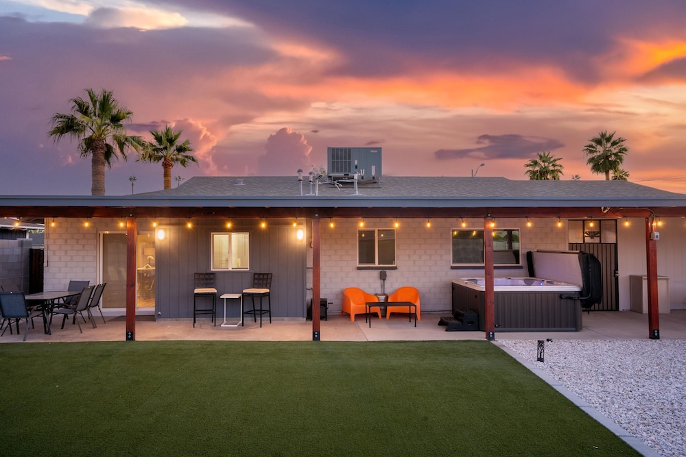 Devonshire in Scottsdale