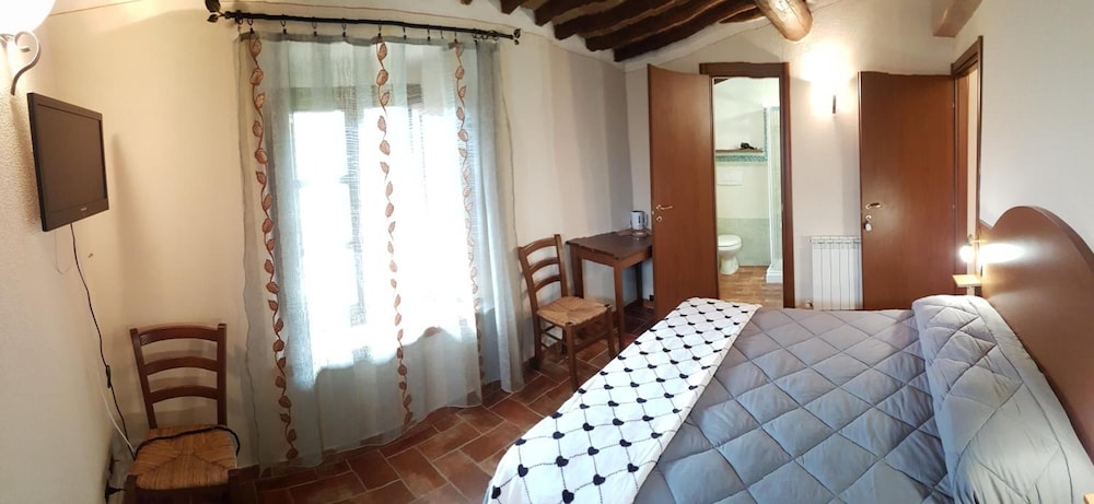 Il Pozzo di Sant'Andrea