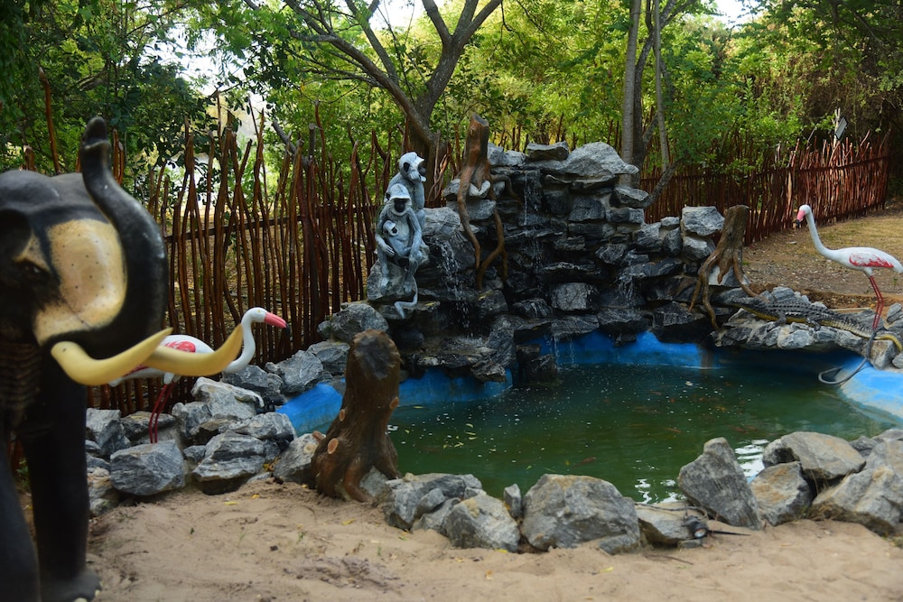 Thumbaya Resort Yala