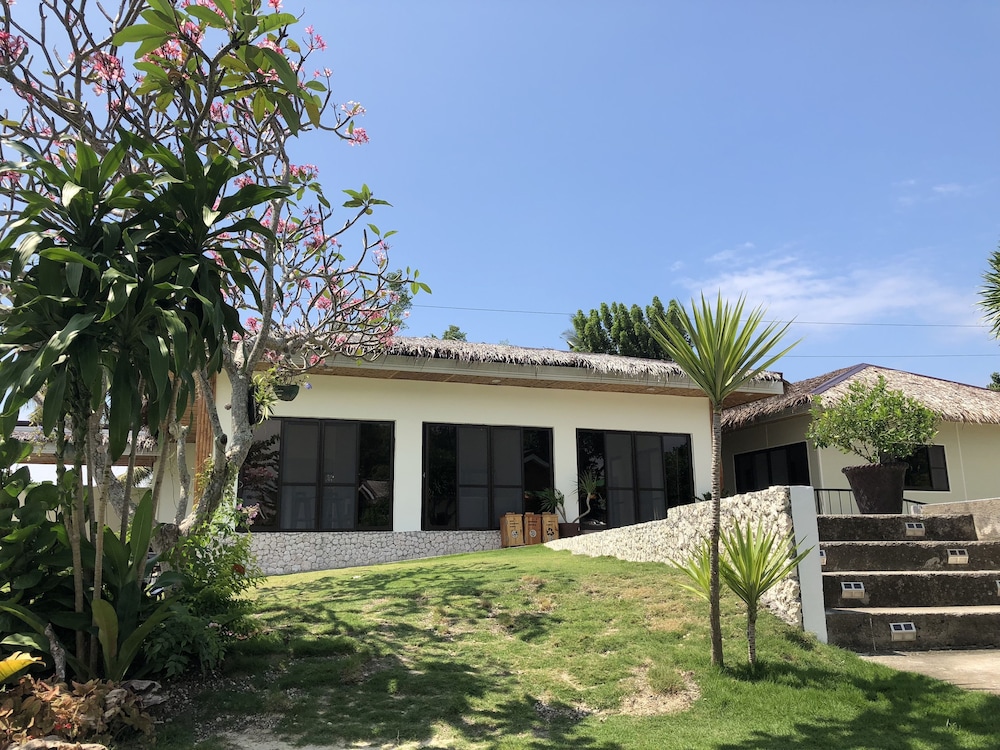 Casa de Moalboal
