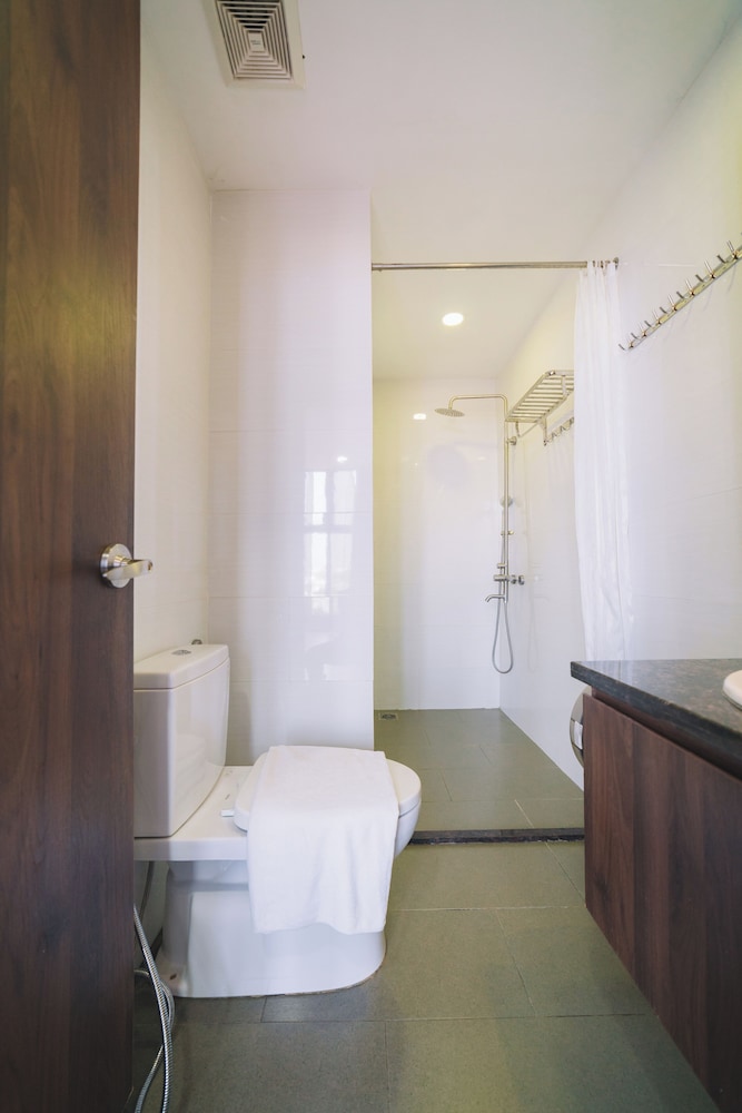 Dalat Center Residence