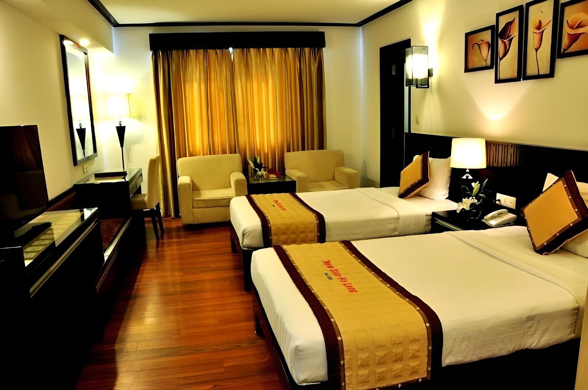 New Star Halong Hotel