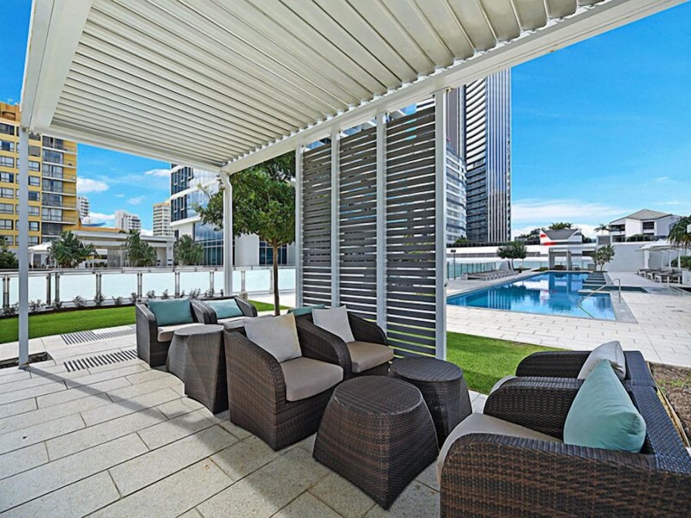 Surfers Paradise Vacations - Gold Coast Private Apartments - Property Image 138