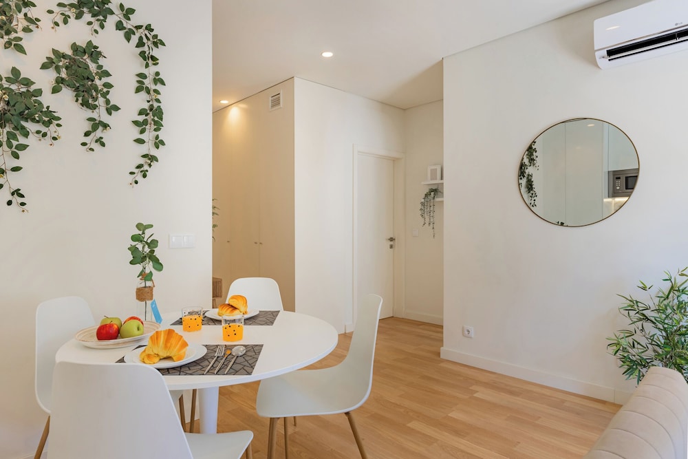 Paraíso City Stay II