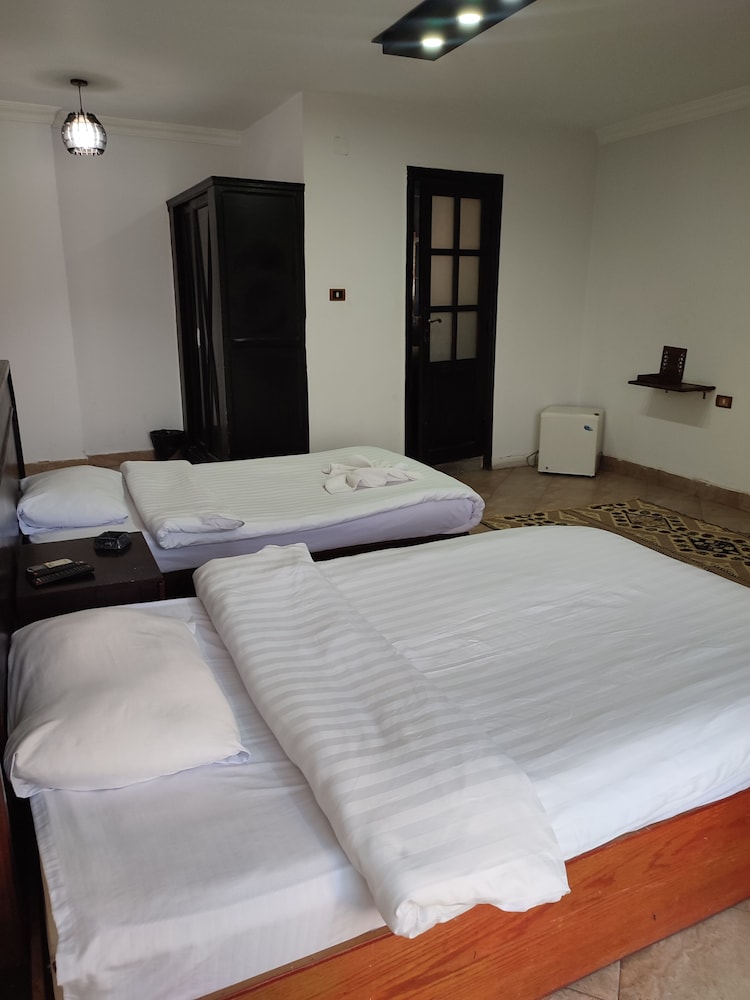 Welcome Arabesque Hostel