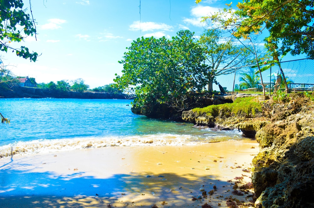 Le Mer Guest House & Villa - Lucea